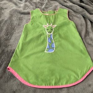 Beautiful Beaufort bonnet dress for me great shape